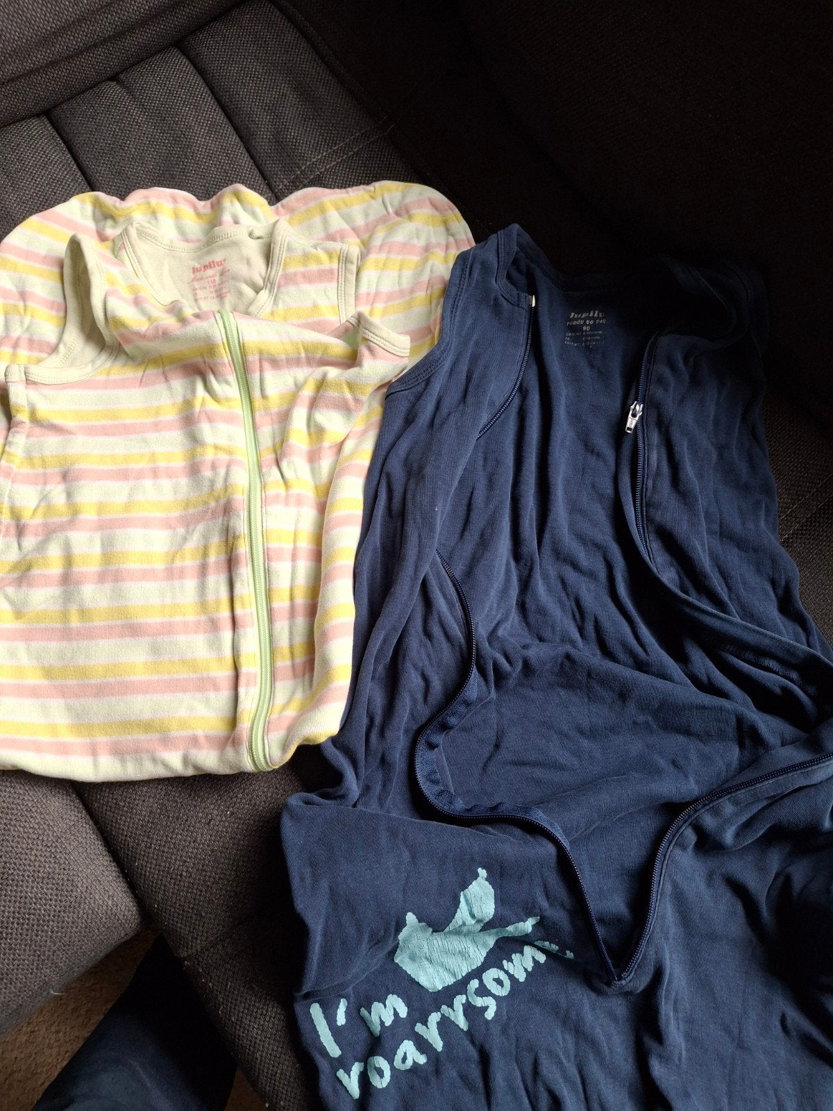 4 slaapzakken, Kinderen en Baby's, Ophalen