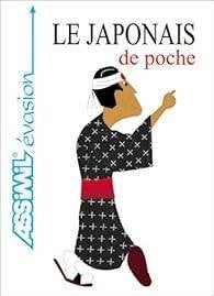 Le japonais de poche - Assimil évasion, Livres, Langue | Langues Autre, Utilisé, Non-fiction, Envoi