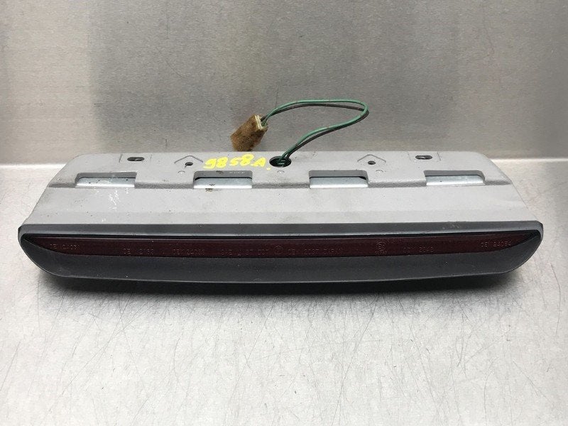 DERDE REMLICHT Subaru Impreza II Plus (GG) (01-2000/12-2010), Gebruikt, Subaru