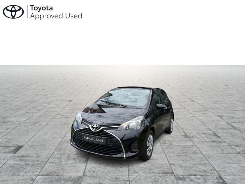 Toyota Yaris Comfort, Achat, 998 cm³, Euro 6, 69 ch