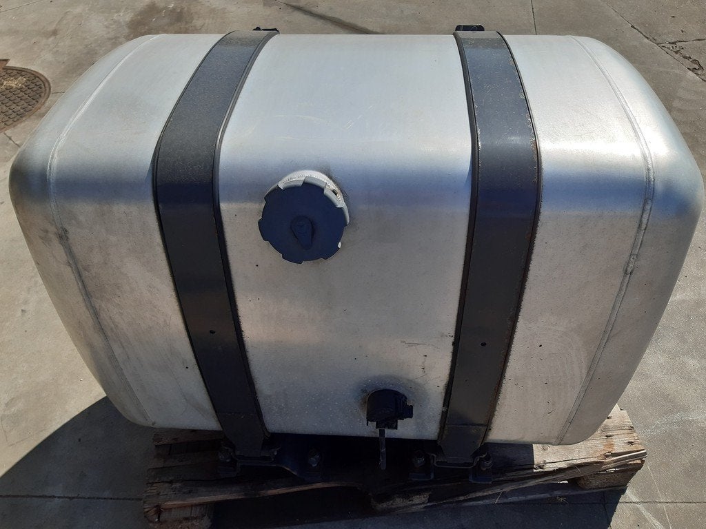 Mazouttank MP4 9604704602, Gebruikt, Mercedes-Benz, Brandstofsystemen