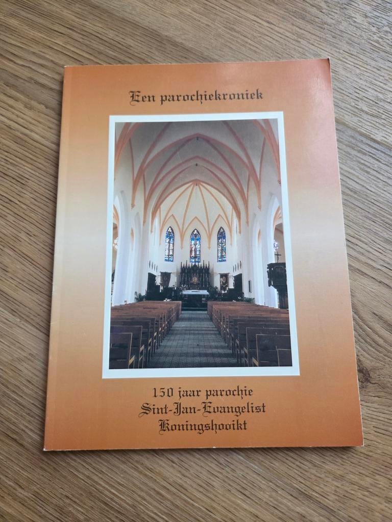 Een parochiekroniek, Verzamelen, Ophalen of Verzenden