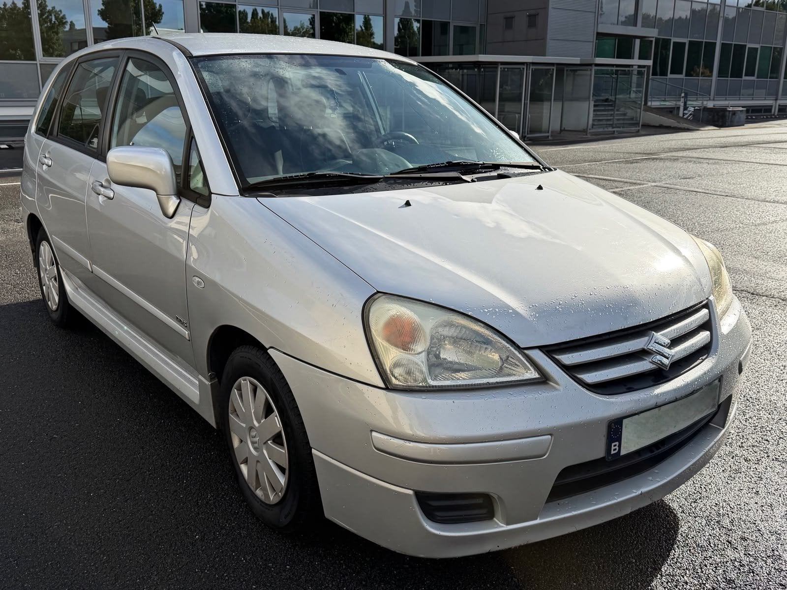 Suzuki Liana, Auto's, Diesel, Particulier, Euro 4, Liana