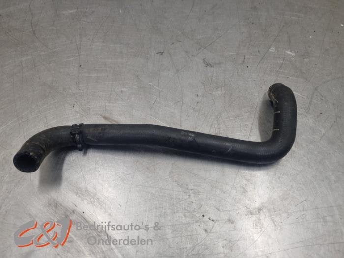 Tuyau radiateur d'un Volkswagen Crafter, Volkswagen, -, 3 mois de garantie, Utilisé