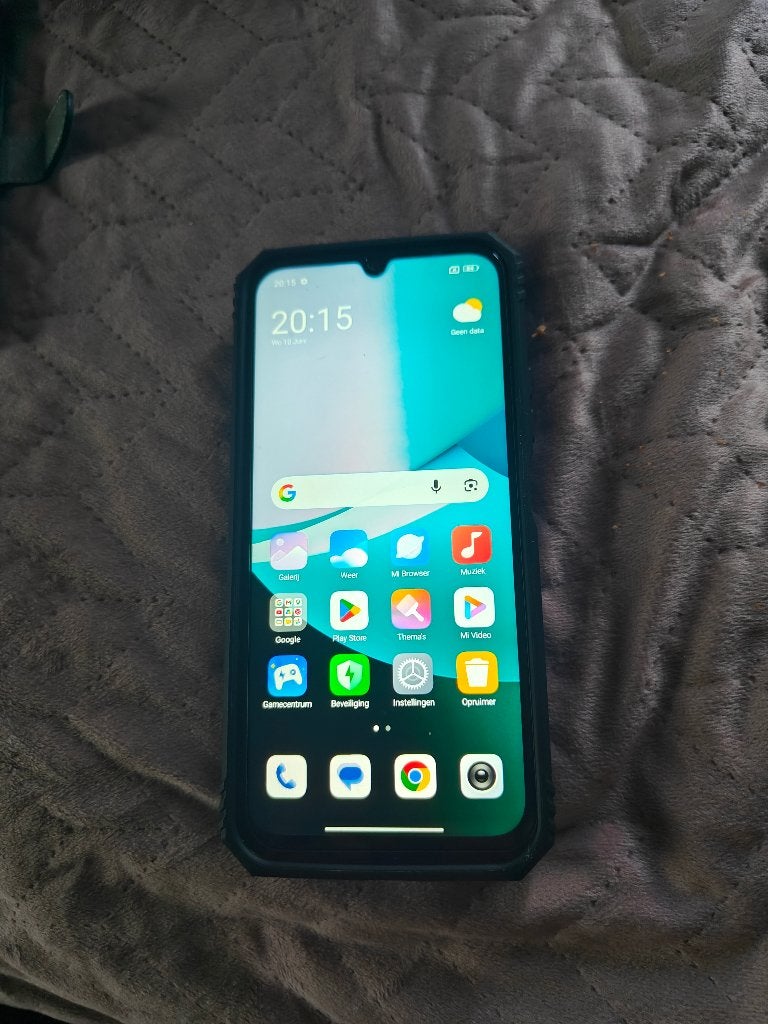 Redmi 15 c, Télécoms, Téléphonie mobile | Accessoires & Pièces, Enlèvement, Neuf