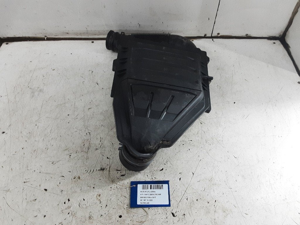 FILTRE À AIR Audi A1 Sportback (GBA) (01-2018/-), Mevr. I. Hauben, Audi, Utilisé, Rue de l'Espoir 34 34
4030  GRIVEGNÉE, BE