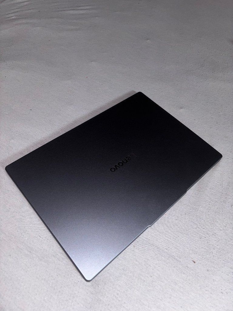Lenovo IdeaPad Slim 3 — i5 (13e generatie), Computers en Software, Windows Laptops, Ophalen, 15 inch, 512 GB, Zo goed als nieuw