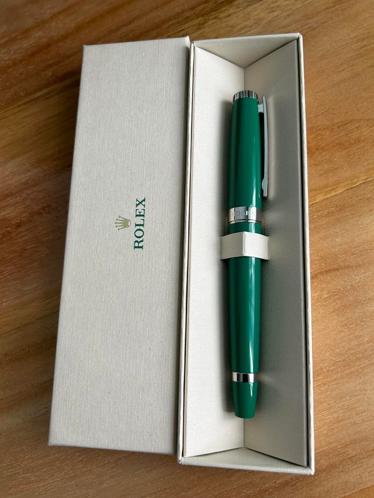 Pen Rolex, Enlèvement, Neuf