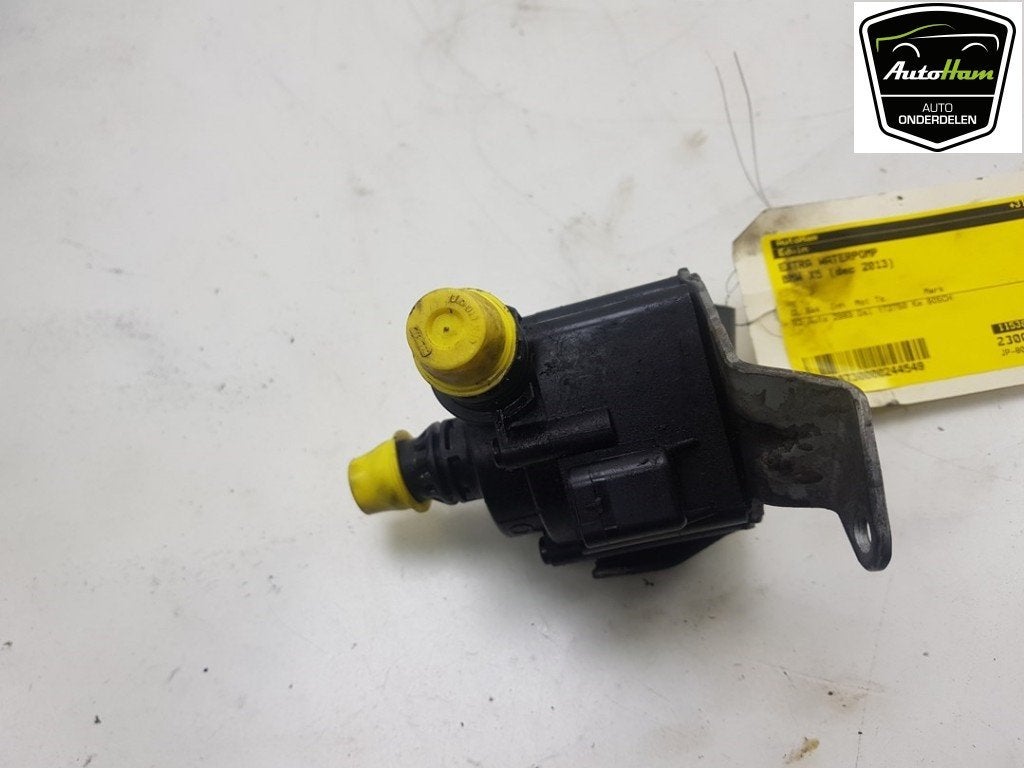 EXTRA WATERPOMP X5 (F15) (|8512235|11538511748|8511748|), Robert Bosch AG, Gebruikt, BMW, Robert-Bosch-Allee 1
74232  Abstatt, DE