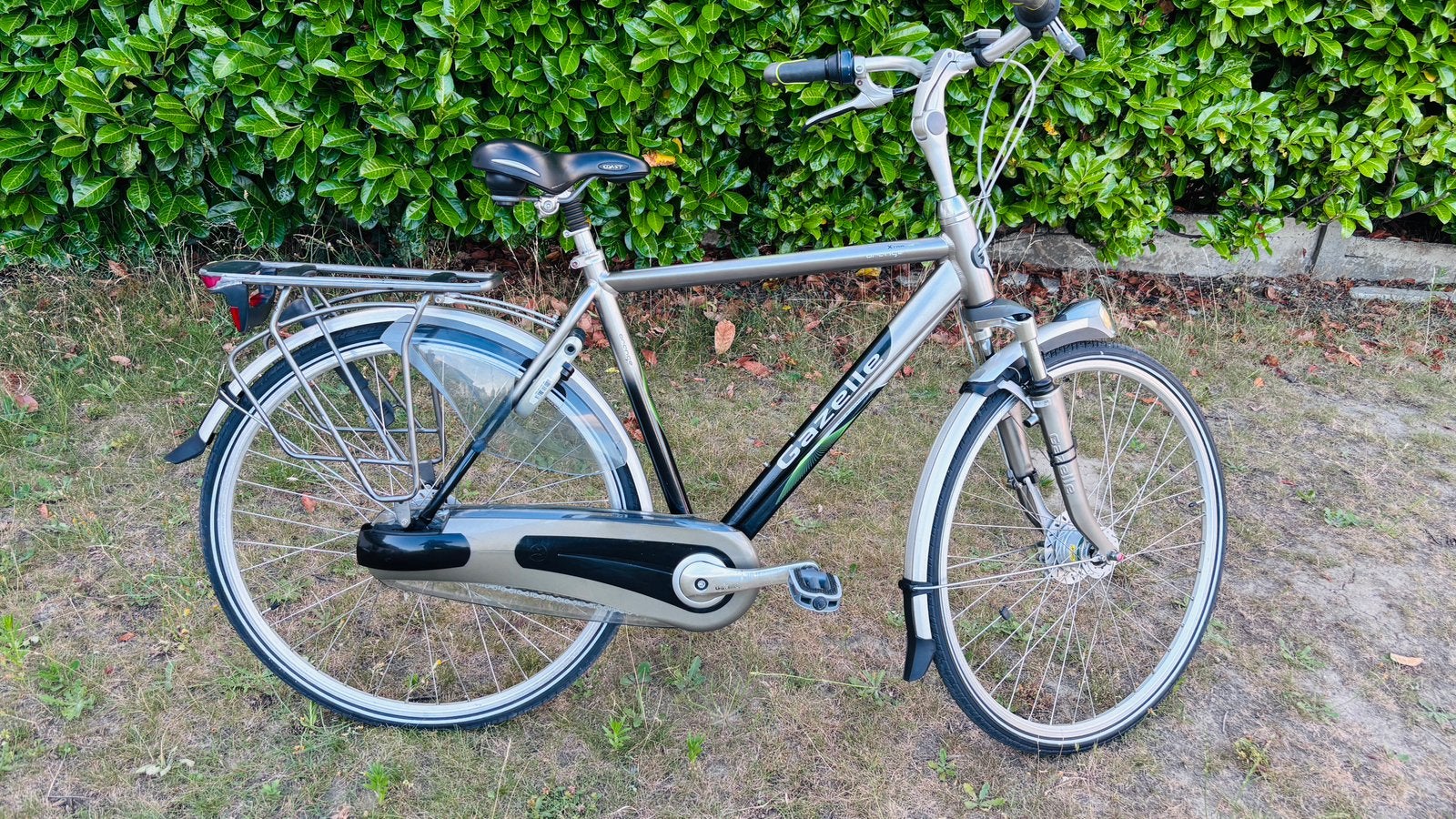 Gazelle, Vélos & Vélomoteurs, Enlèvement, Comme neuf, Gazelle
