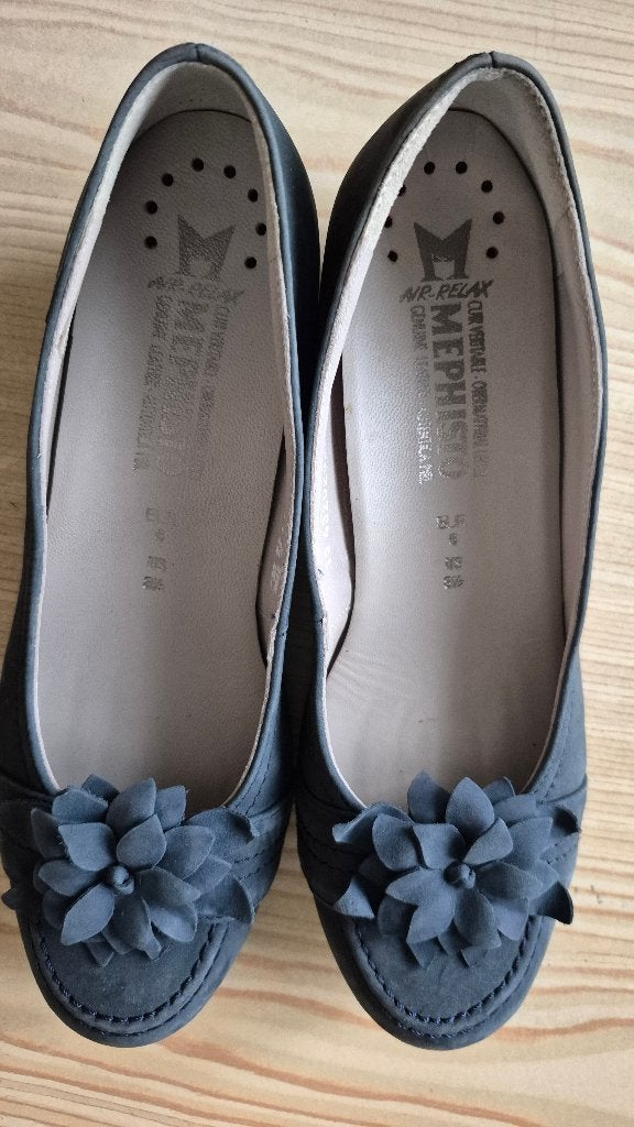 chaussures MEPHISTO PLUS 1 PAIRE PANTOUFLES VITAL, Vêtements | Femmes, Autre, Autres couleurs, Enlèvement, Pantoufles