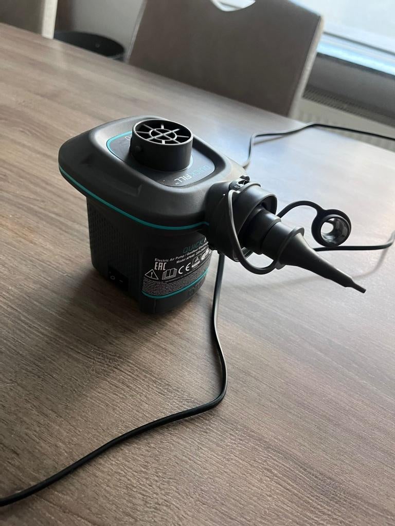 intex pomp, Enlèvement ou Envoi, Neuf