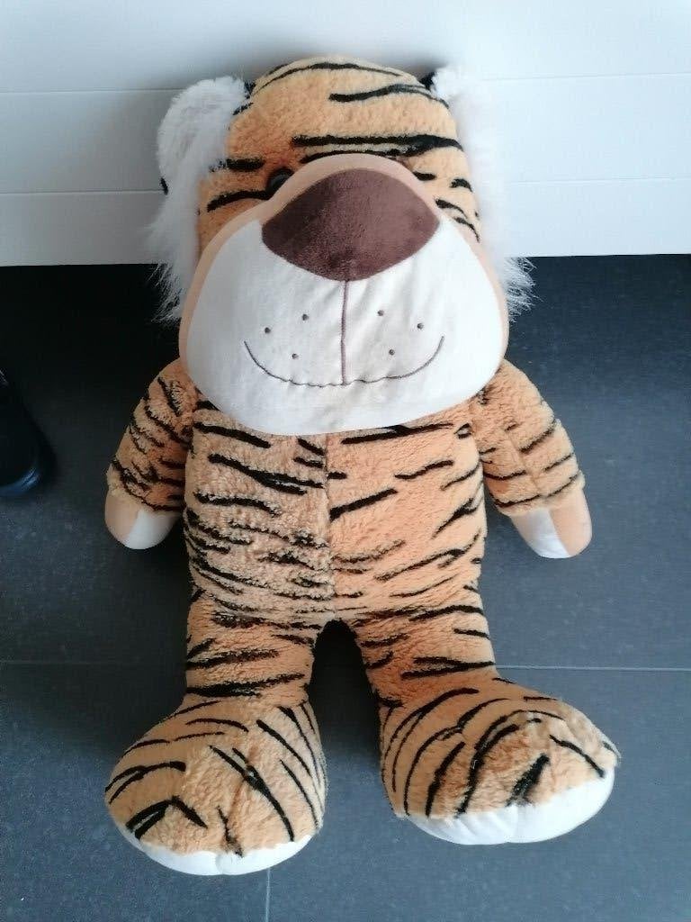 tijgertje, Kinderen en Baby's, Ophalen, Disney, Disney, Zo goed als nieuw