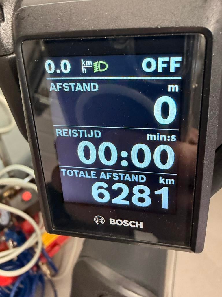 Speedpedelec Riese &  Muller nevo 4 GT vario, 47 tot 51 cm, Ophalen, Zo goed als nieuw, 50 km per accu of meer