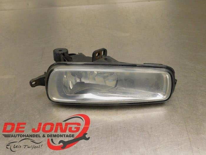 Feu antibrouillard avant gauche d'un Ford Focus, -, 3 mois de garantie, -, -