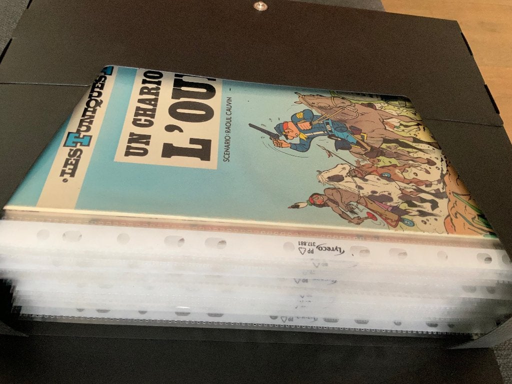 Collection éditions originales Tuniques bleues, Livres, BD, Utilisé, Enlèvement ou Envoi