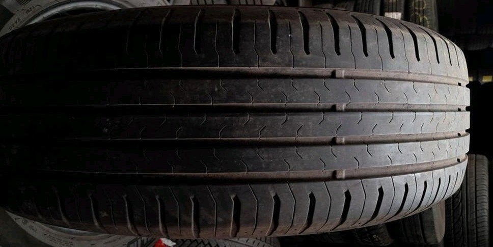 2156517 215/65/17 215/65R17 été, Enlèvement