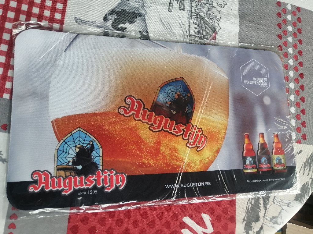 onderleggers, Verzamelen, Ophalen, Nieuw, Overige typen