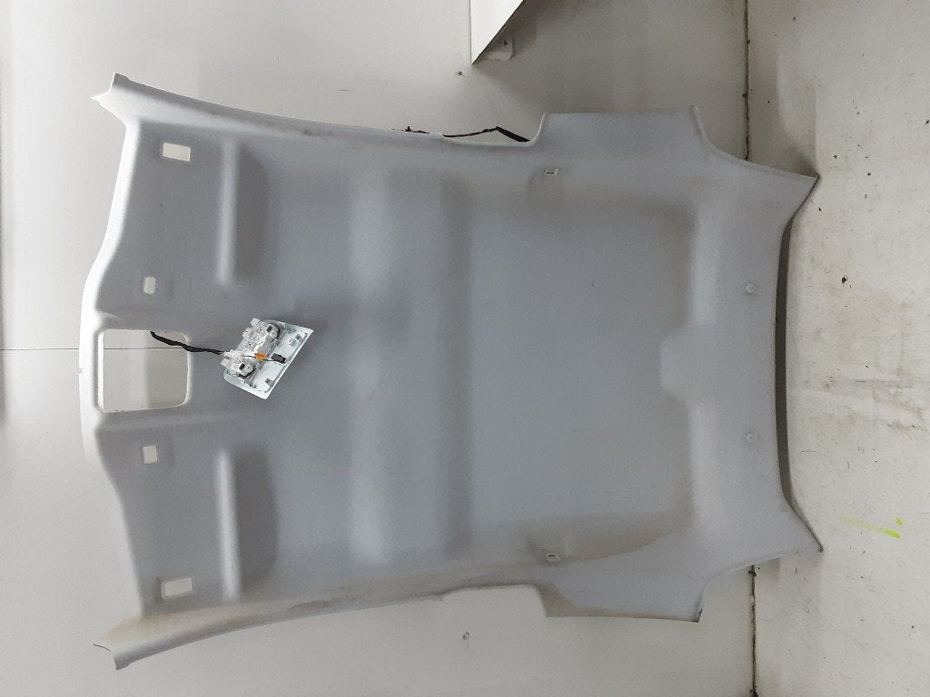 LINER OU CIEL DE TOIT Peugeot 208 I (CA / CC / CK / CL), Mevr. I. Hauben, Utilisé, Rue de l'Espoir 34 34
4030  GRIVEGNÉE, BE, Info@Collignon.be