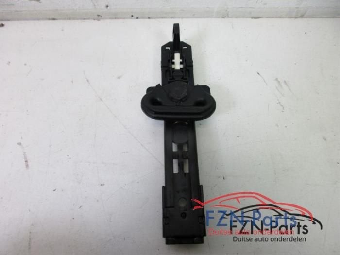 Gordel hoogteverstelling links-voor Audi A3 (22742164), Enlèvement ou Envoi, Utilisé