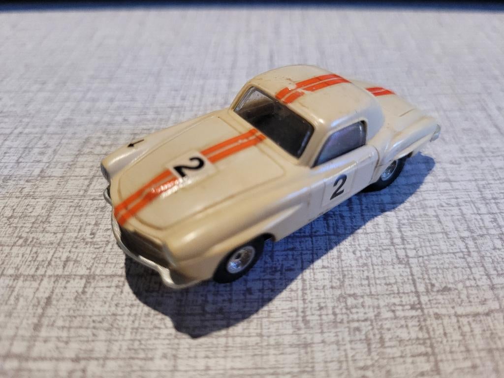 voiture de circuit faller, Enlèvement ou Envoi, Utilisé, Voiture, Autres marques