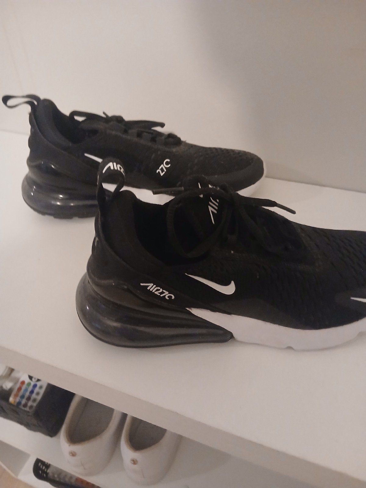 nike air max vrouwenmodel maat 40, Kleding | Dames, Schoenen, Ophalen, Zo goed als nieuw, Nike air max, Sportschoenen