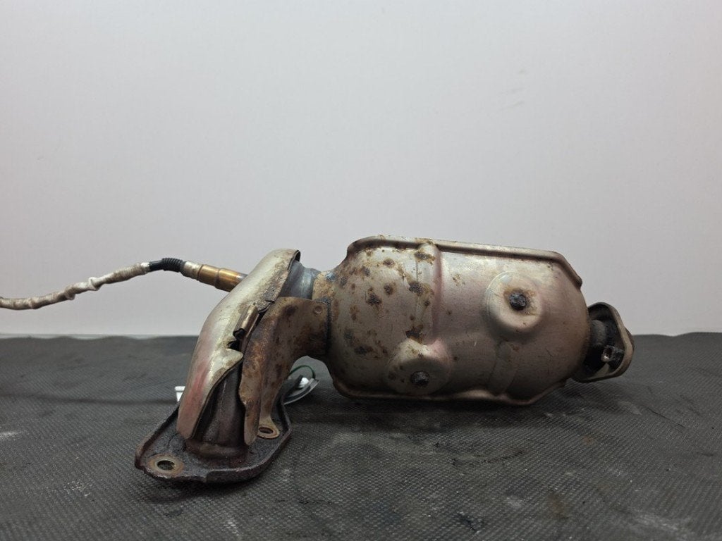 KATALYSATOR SPRUITSTUK Citroën C1 (|0342L5|160915808E9|), Auto-onderdelen, Uitlaatsystemen, Citroën, Gebruikt