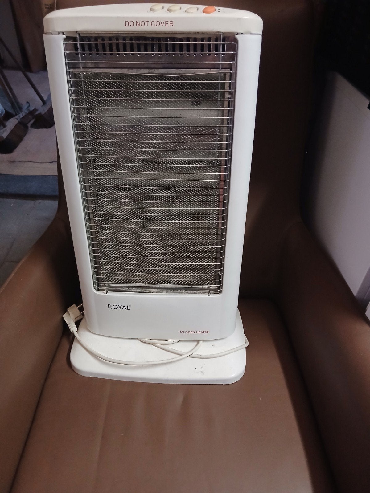 verwarming, Elektronische apparatuur, Airco's, Ophalen of Verzenden