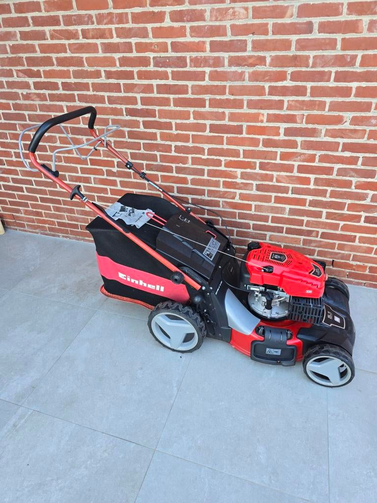 Grasmaaier, Ophalen of Verzenden