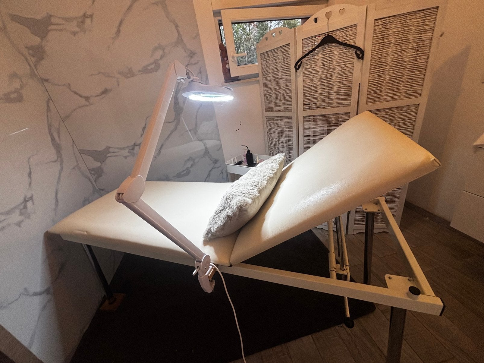 Table de soins, Enlèvement, Comme neuf