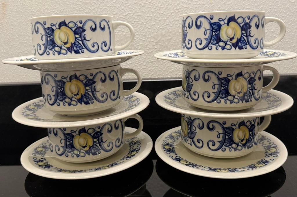 Villeroy & Boch Cadiz, Enlèvement ou Envoi