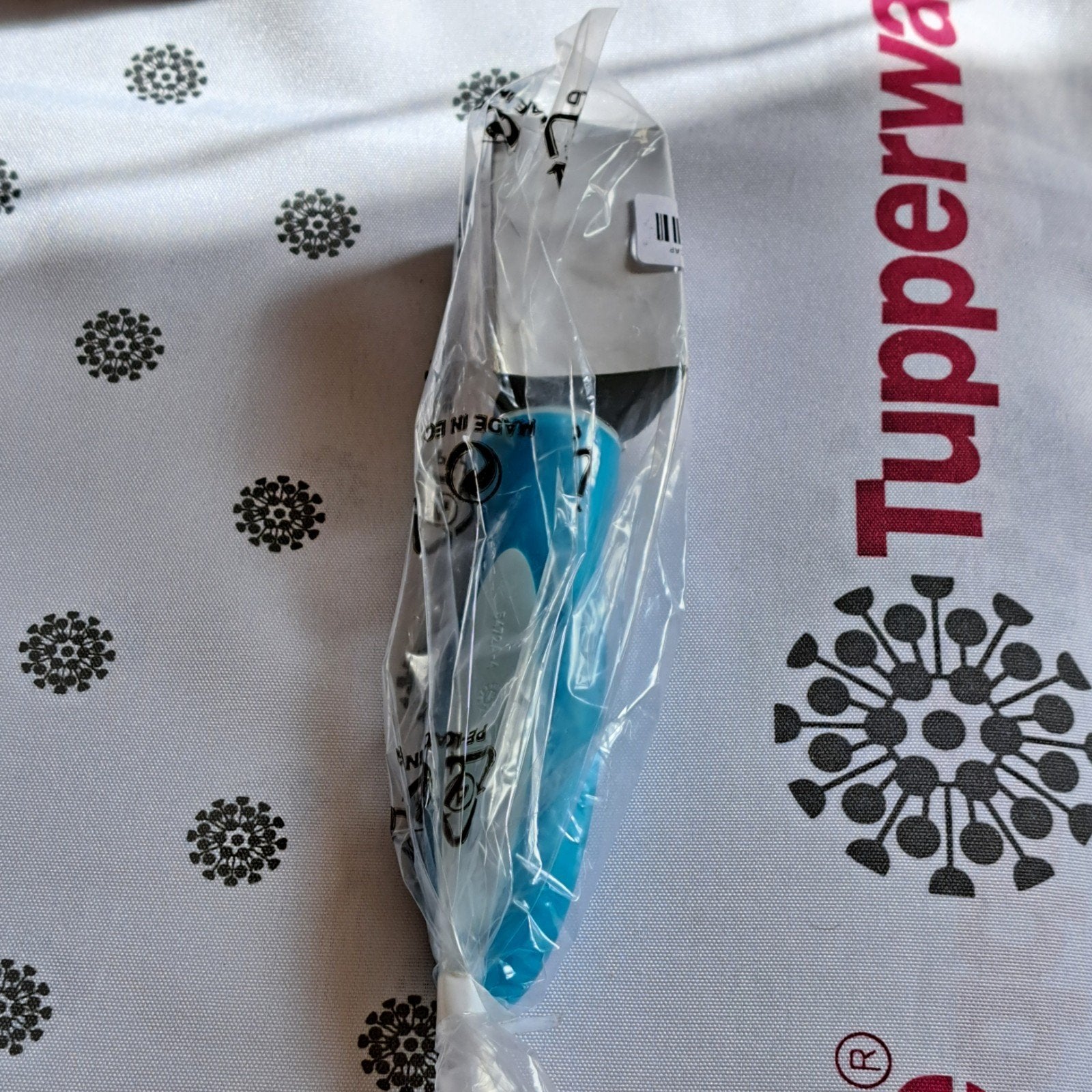 Tupperware ijslepel  Nieuw, Ophalen of Verzenden