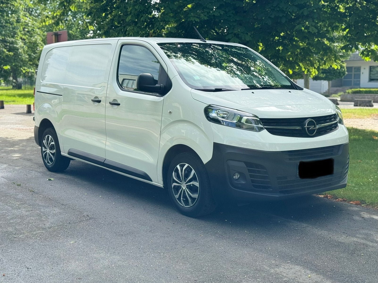 OPEL VIVARO 2.0, Autos, Bluetooth, Achat, Euro 6, Entreprise