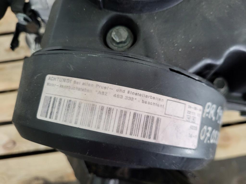 Moteur ASZ Complet GALAXY FORD, Envoi, Utilisé, Daihatsu