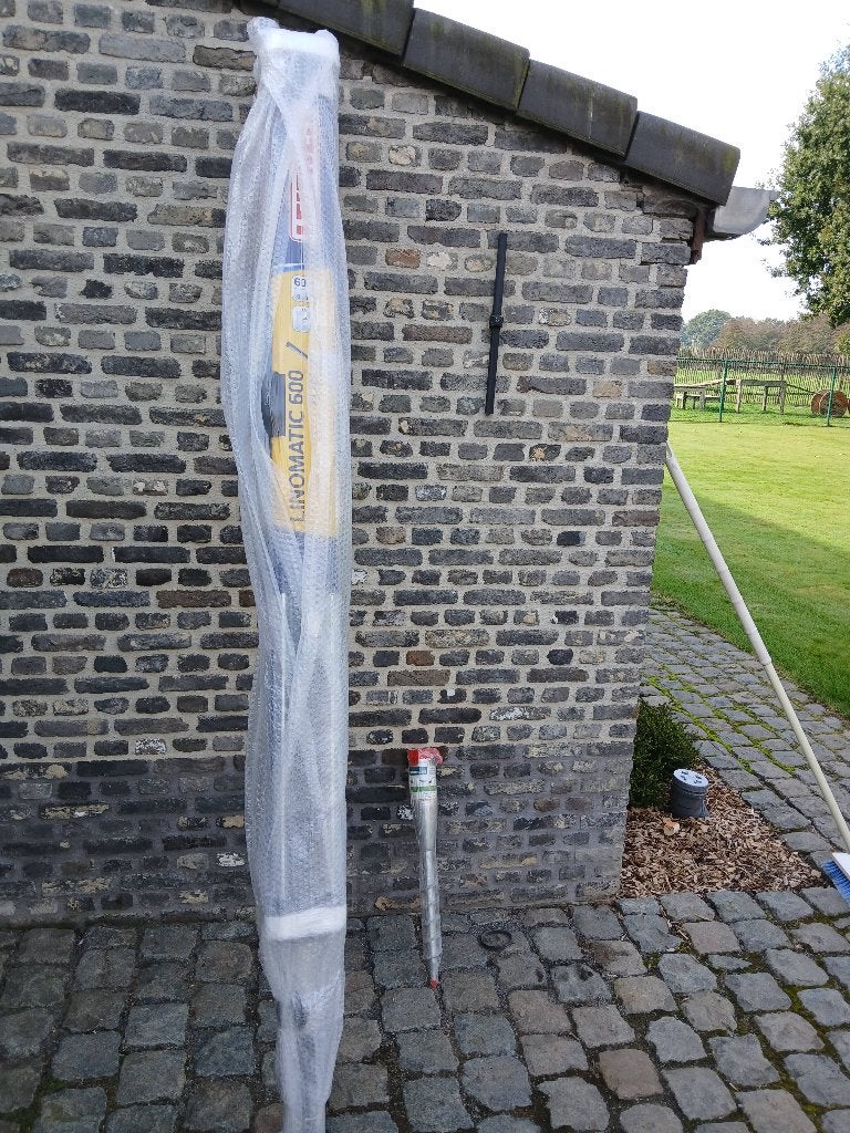 Droogmolen, Ophalen, Nieuw, Droogmolen