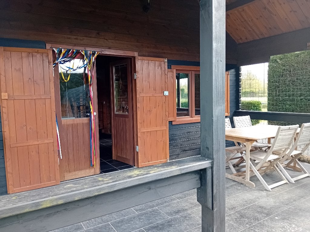 Huis huren in Frankrijk  vrijstaand met tuin, Immo, Direct bij eigenaar, L 'aigle, Vrijstaande woning, 60 m²