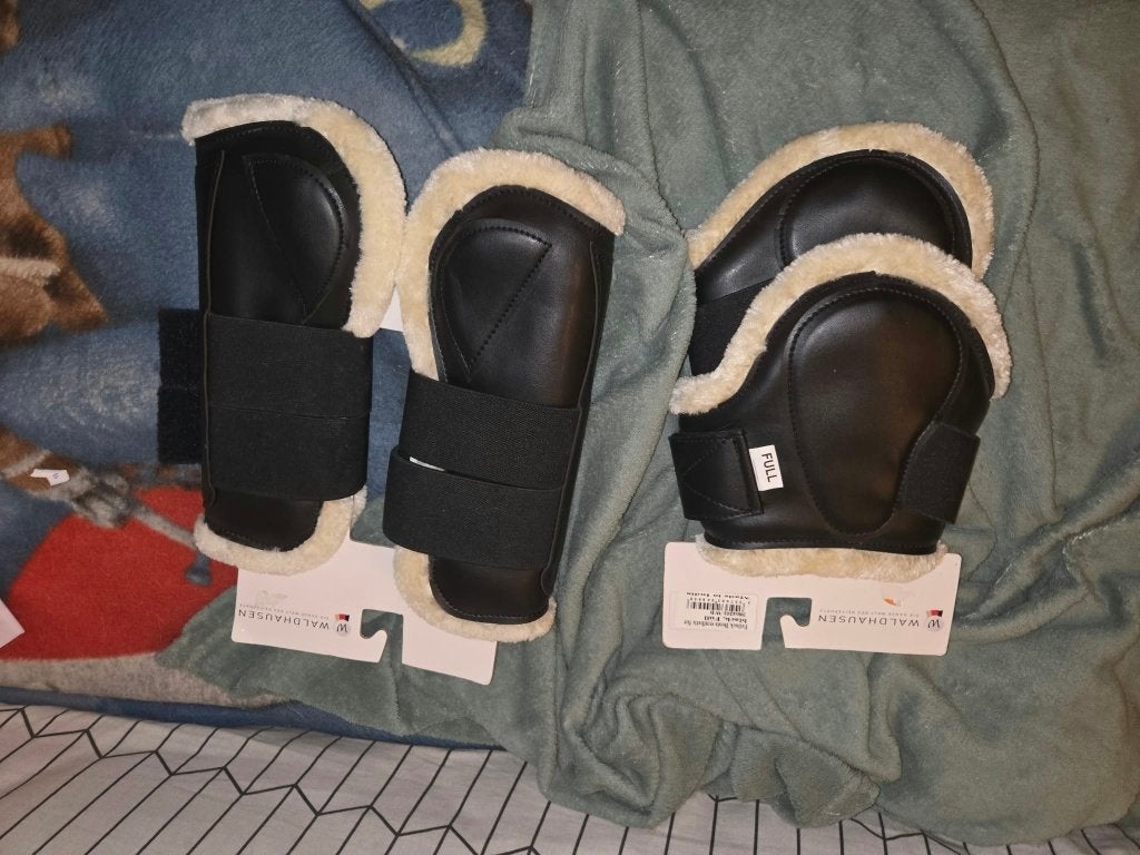 Materiel equitation, Animaux & Accessoires, Enlèvement, Neuf, Saut d'obstacles, Autres types