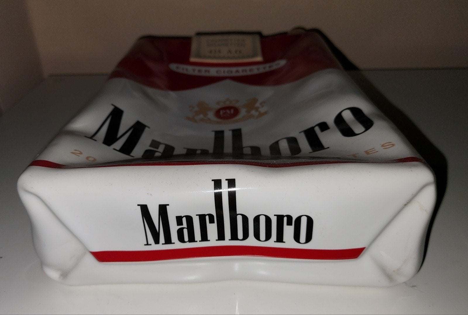 vide poche Marlboro, Hobby en Vrije tijd, Modelbouw | Radiografisch | Overige, Ophalen