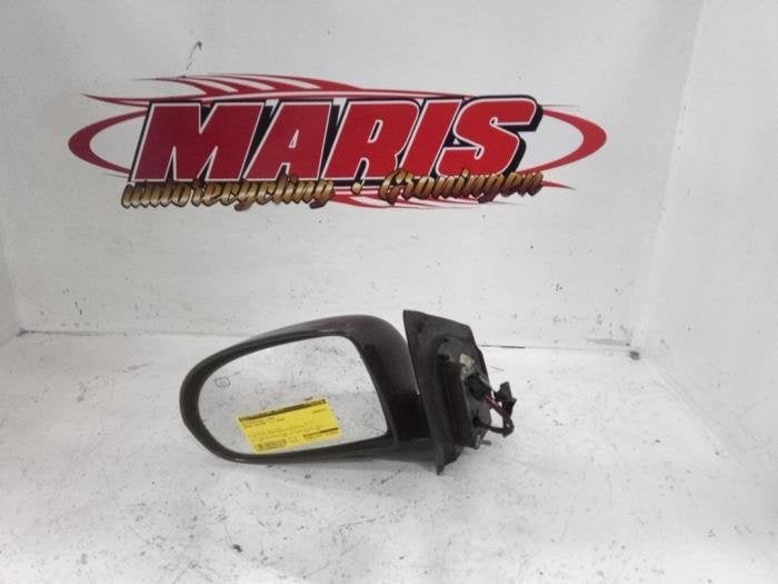 Rétroviseur extérieur gauche d'un Dodge Caliber, Autos : Pièces & Accessoires, -, -, 3 mois de garantie, Utilisé