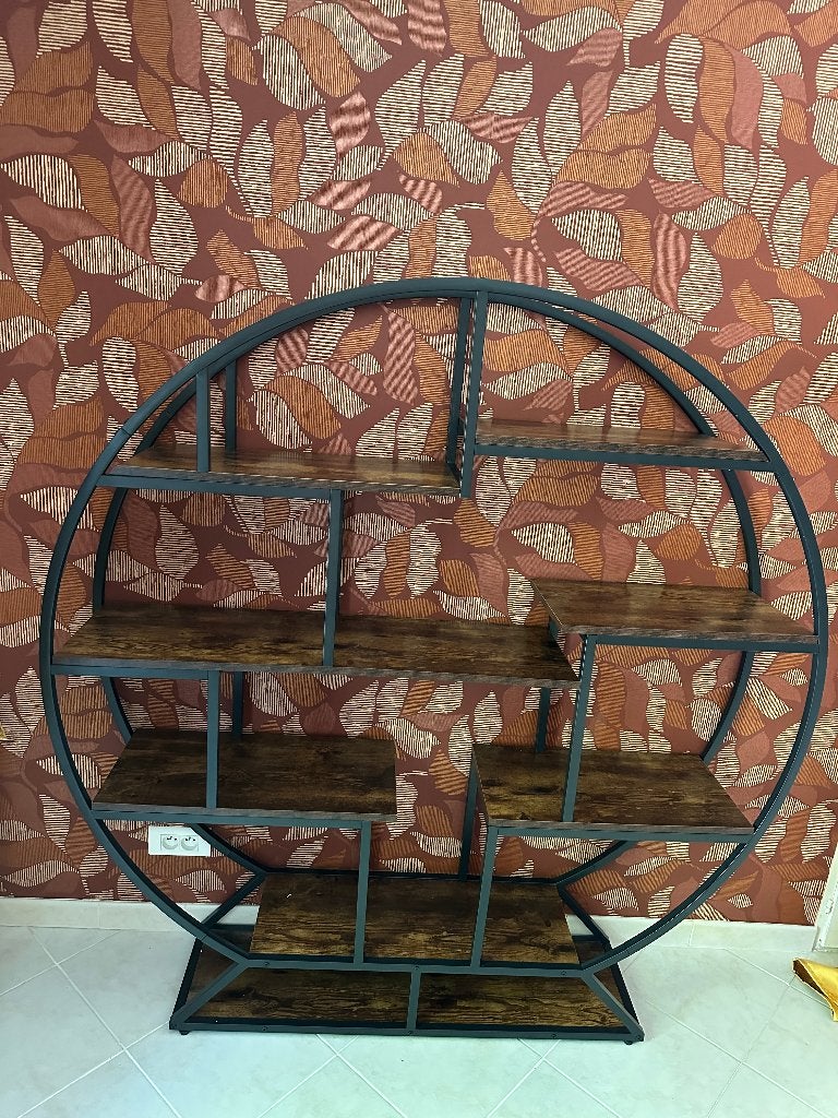 Decoratief Rek, Ophalen of Verzenden, Nieuw