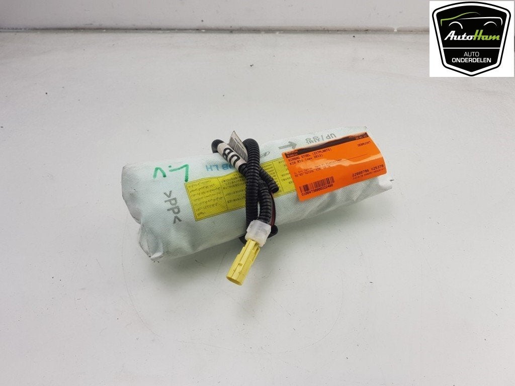AIRBAG SIEGE Kia Rio III (UB) (|1W88910000|889101W000|), Utilisé, Kia