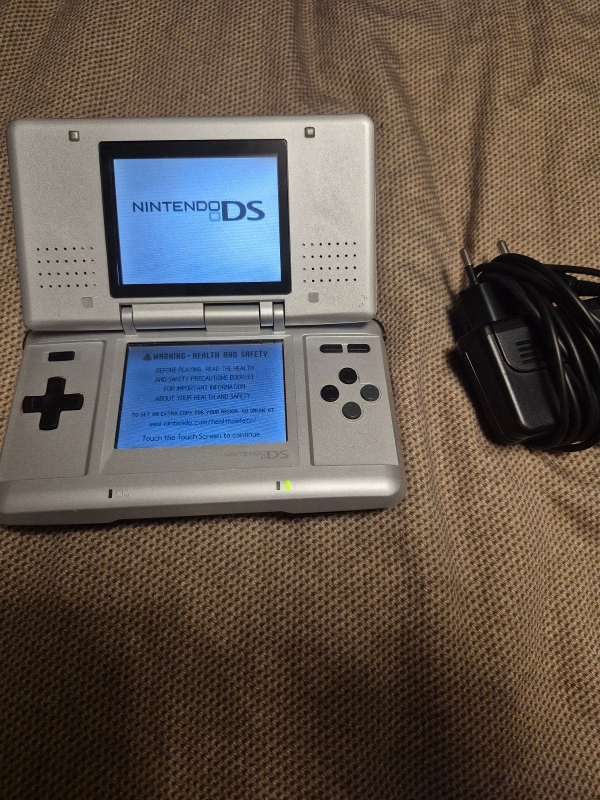nintendo ds, Ophalen of Verzenden