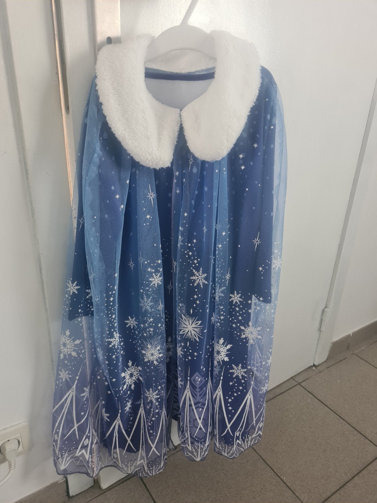 Carnavalskleding Frozen, Kleding | Dames, Carnavalskleding en Feestkleding, Ophalen of Verzenden