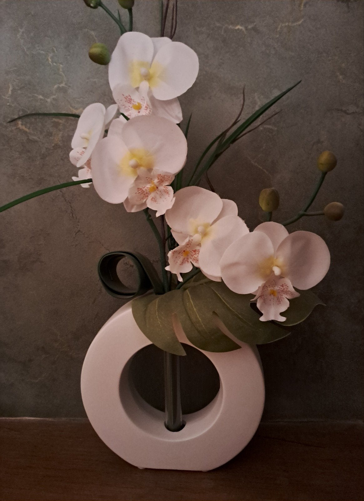Plante décorative Orchidée, Enlèvement, Intérieur