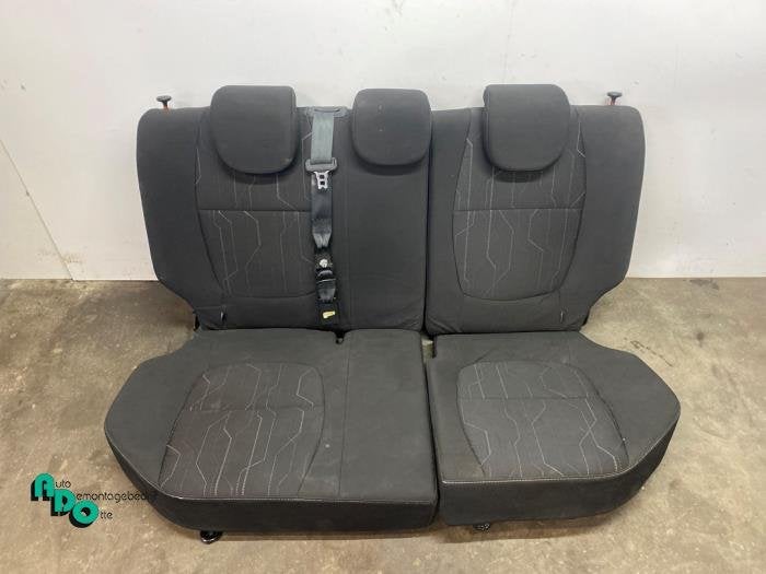 Achterbank van een Kia Picanto (Picanto 11-), Auto-onderdelen, -, -, Ophalen of Verzenden, -