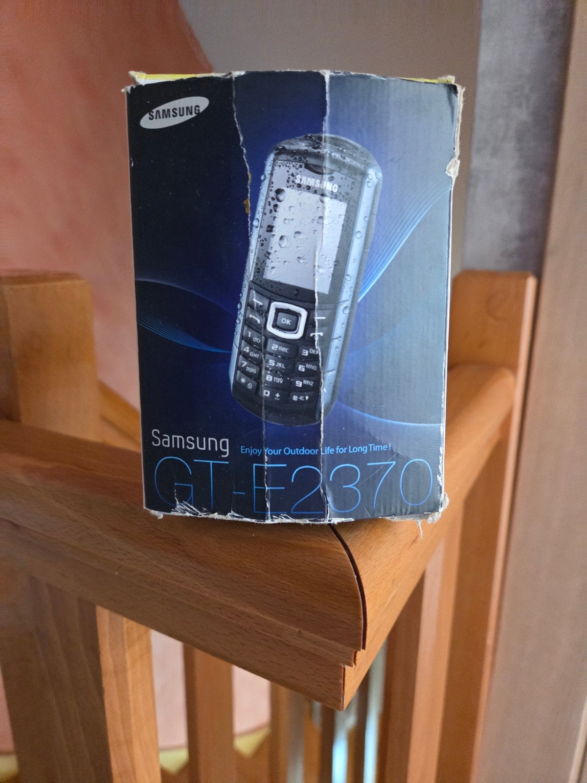 Samsung GT-F2370, Telecommunicatie, Mobiele telefoons | Samsung, Ophalen