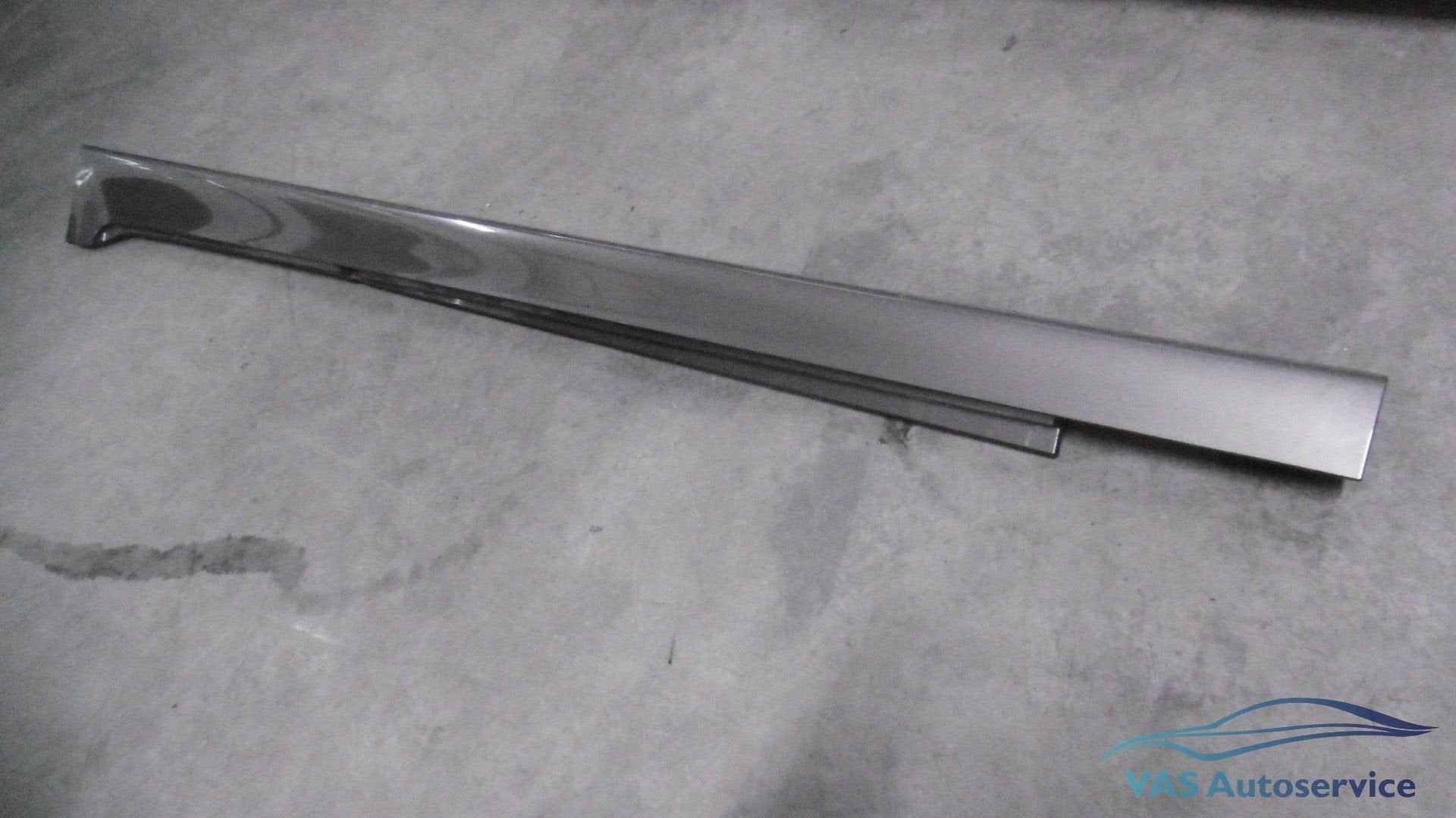 Drempelbekleding  sideskirt  BMW 5-serie F10-F11  links Hava, Gebruikt, -, -, Ophalen of Verzenden