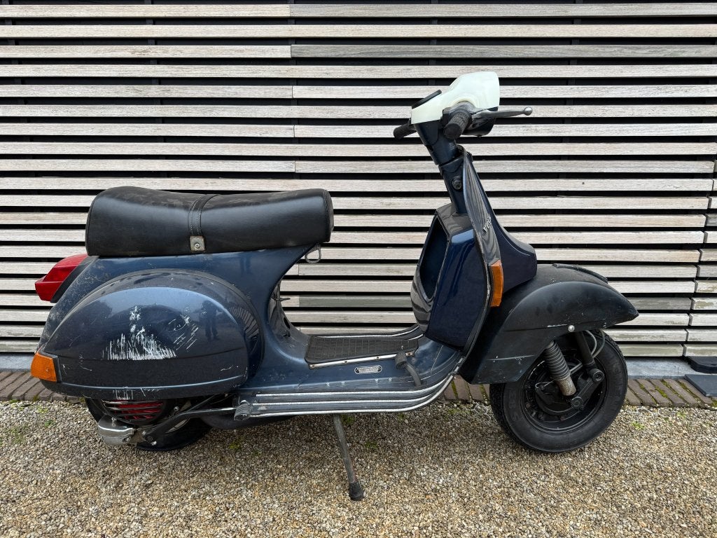 Piaggio Vespa PX125E bj 1983 - VNX-serie, Scooter, Gebruikt, Particulier, 125 cc