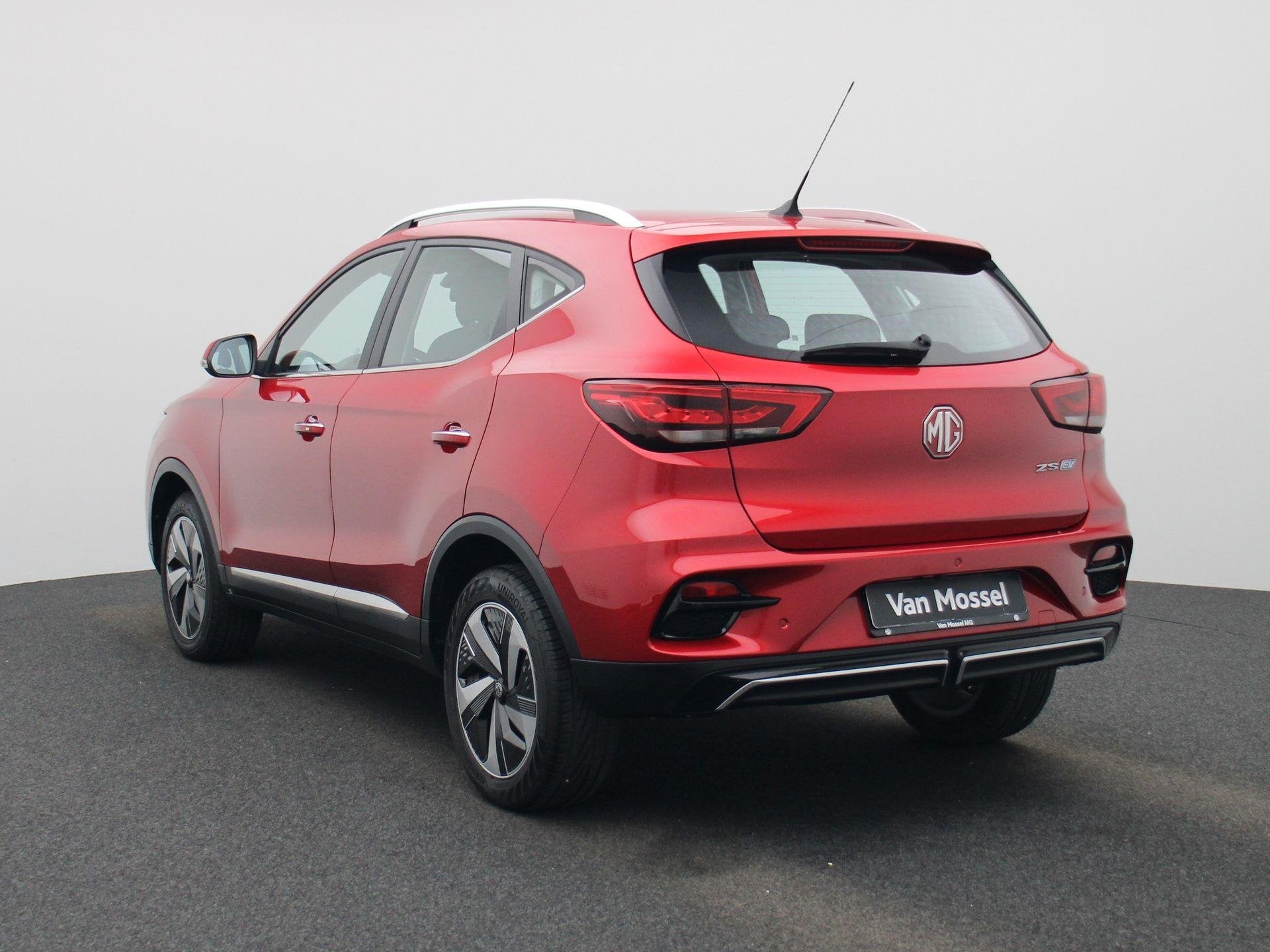 MG ZS Standard Range 51 kWh Comfort (automatique), Autos, Achat, ZS, 5 portes, Automatique