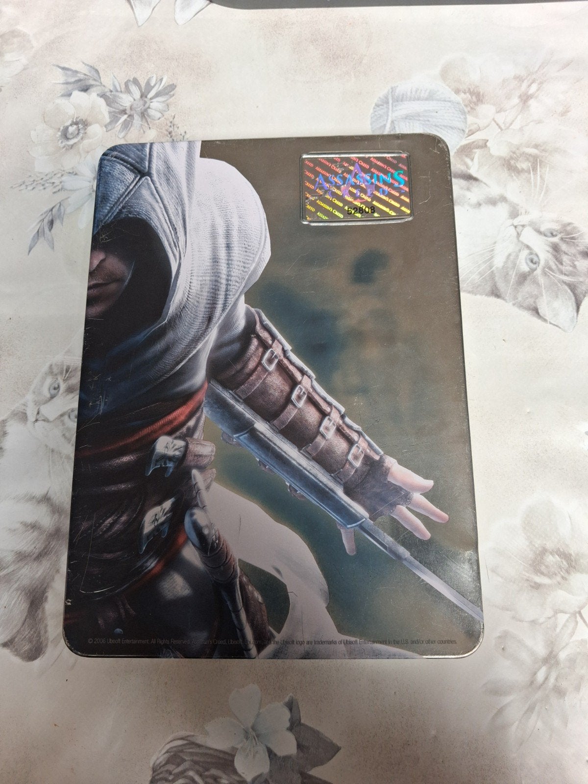 pc assissins creed, Enlèvement ou Envoi, Comme neuf